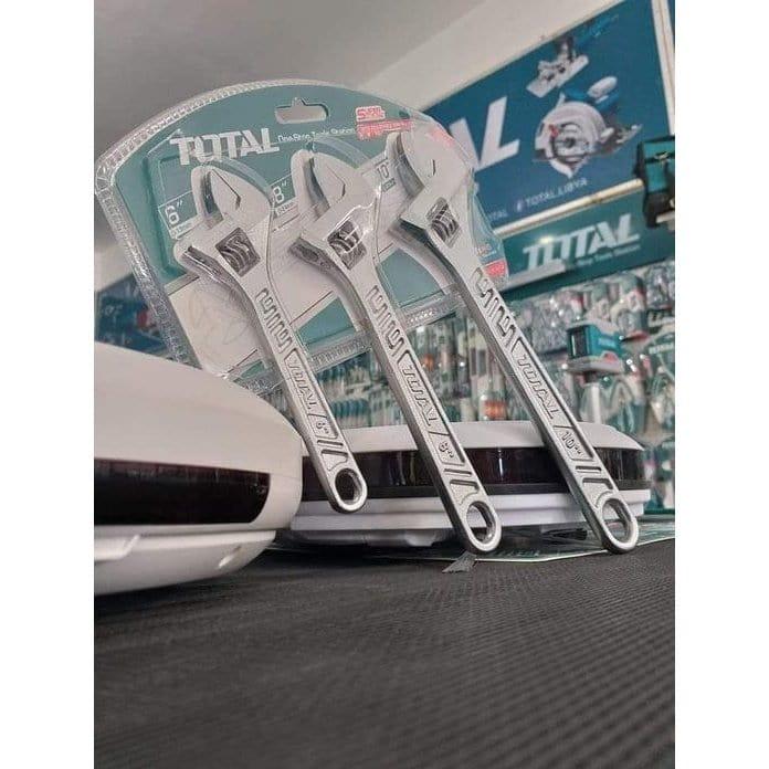 BỘ 3 MỎ LẾT RĂNG TOTAL THTK1013 - HÀNG CHÍNH HÃNG